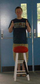 ButtCradle Customer